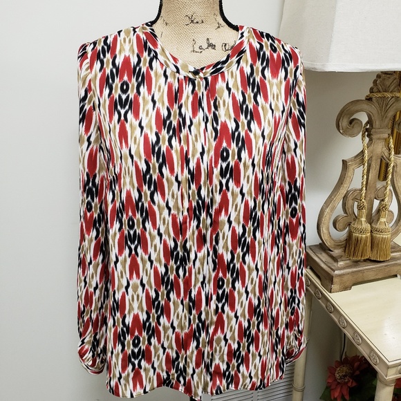 Blouse - Picture 1 of 4